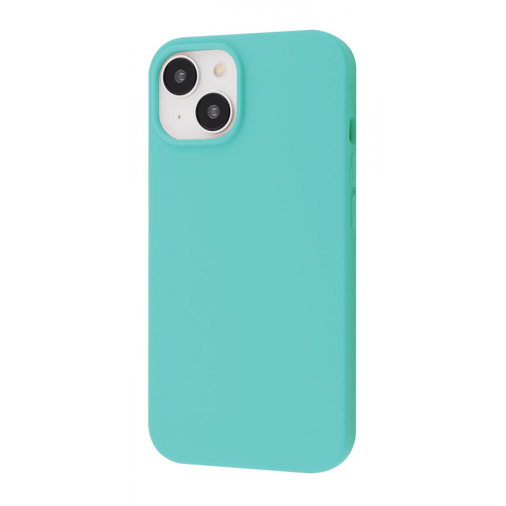 Чехол WAVE Full Silicone Cover iPhone 14 - фото 42