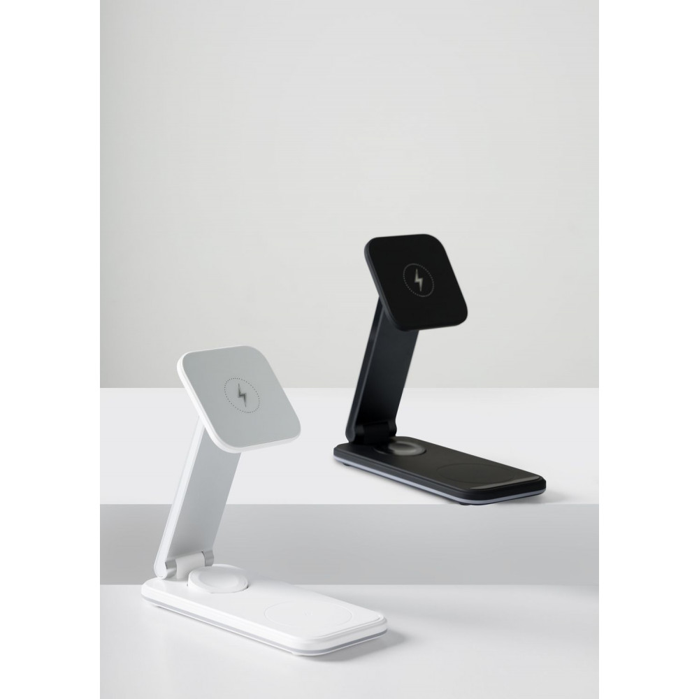 Бездротовий ЗП Proove Energy Fold 3 in 1 — Придбати в Україні - фото 12