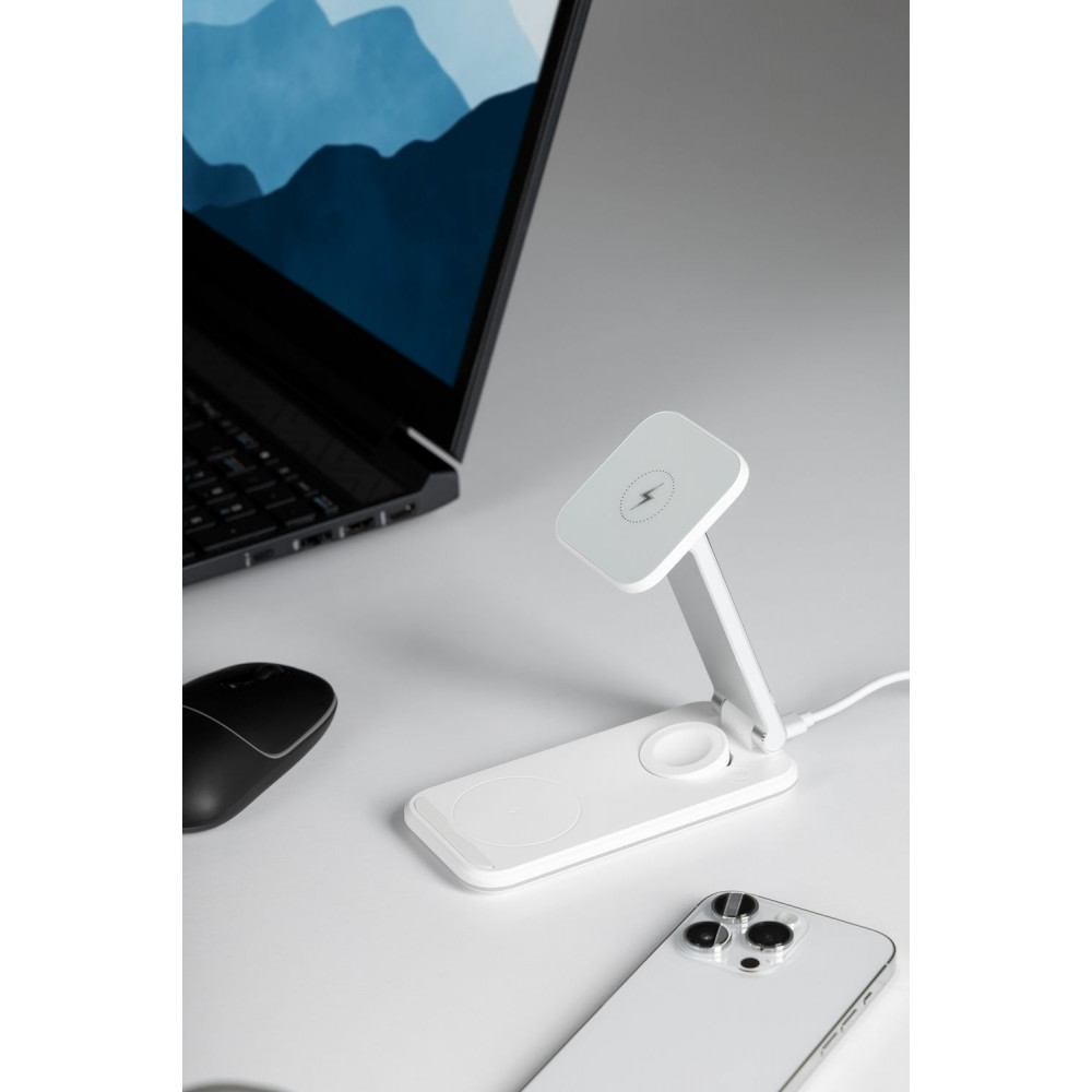 Бездротовий ЗП Proove Energy Fold 3 in 1 — Придбати в Україні - фото 5