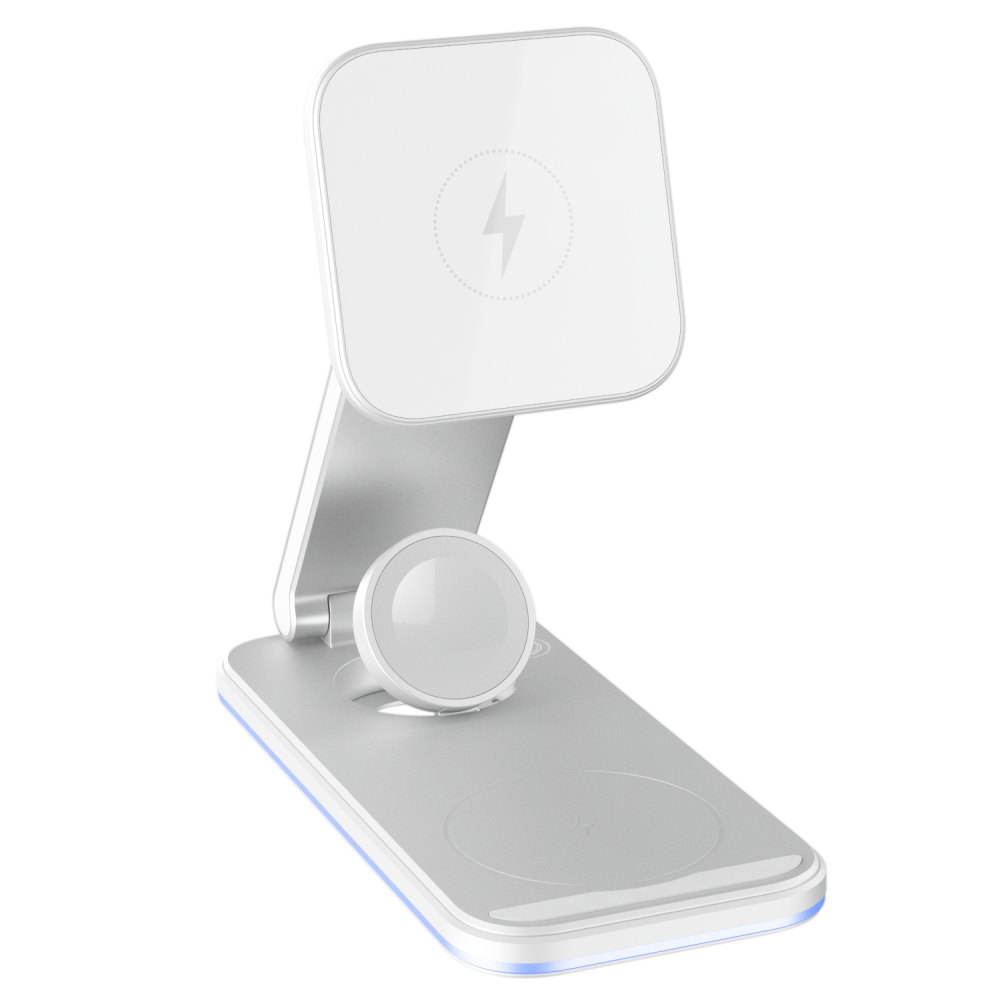 Бездротовий ЗП Proove Energy Fold 3 in 1 — Придбати в Україні - фото 2