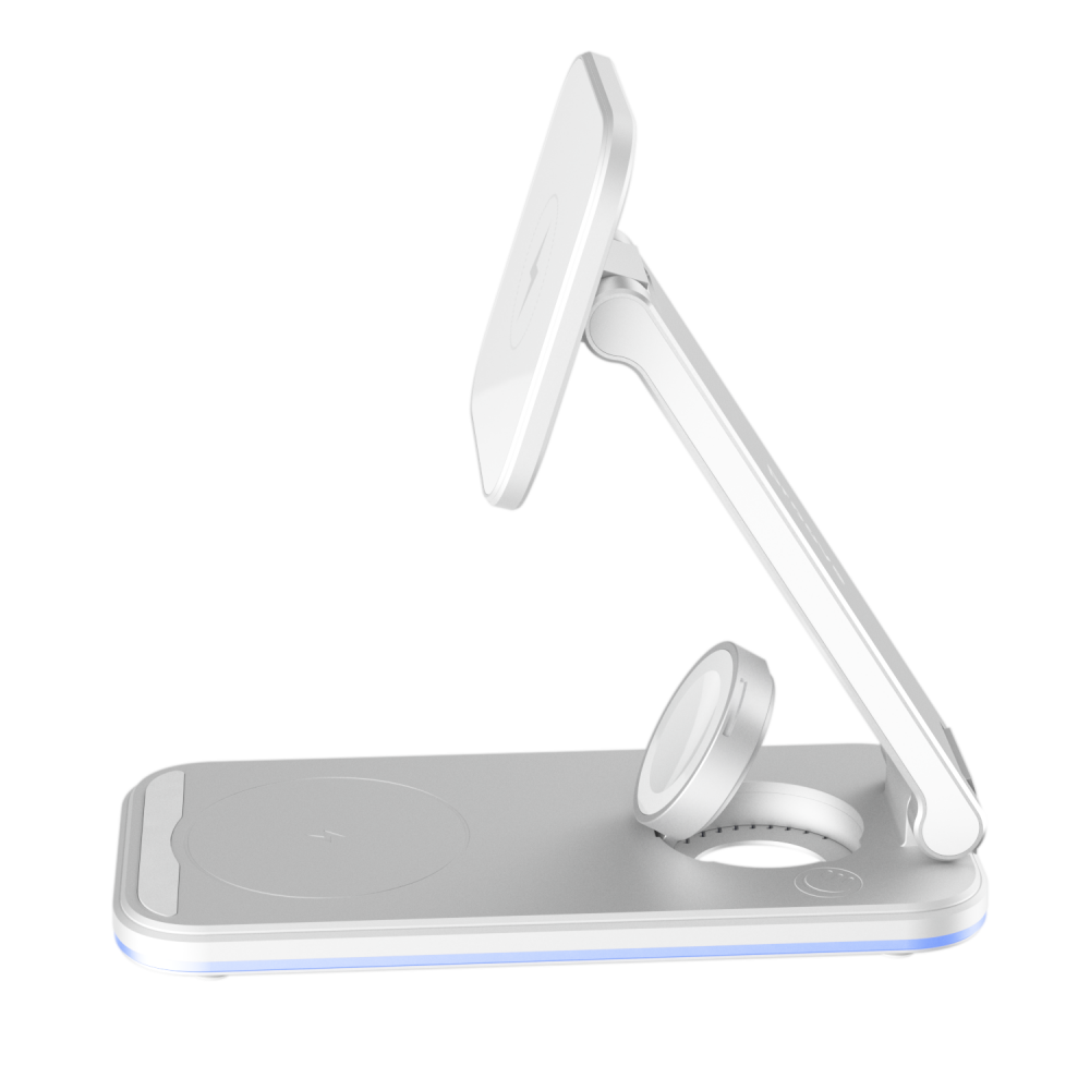 Бездротовий ЗП Proove Energy Fold 3 in 1 — Придбати в Україні - фото 3