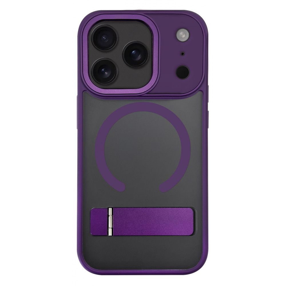 Чохол Proove Mainstay Case with Magnetic Ring iPhone 17 Air — Придбати в Україні - фото 5