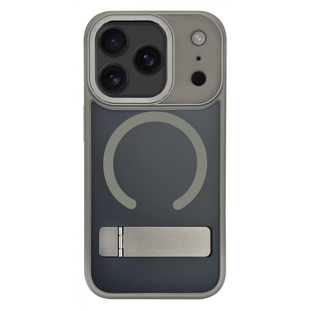 Чохол Proove Mainstay Case with Magnetic Ring iPhone 17 Air — Придбати в Україні - фото 7