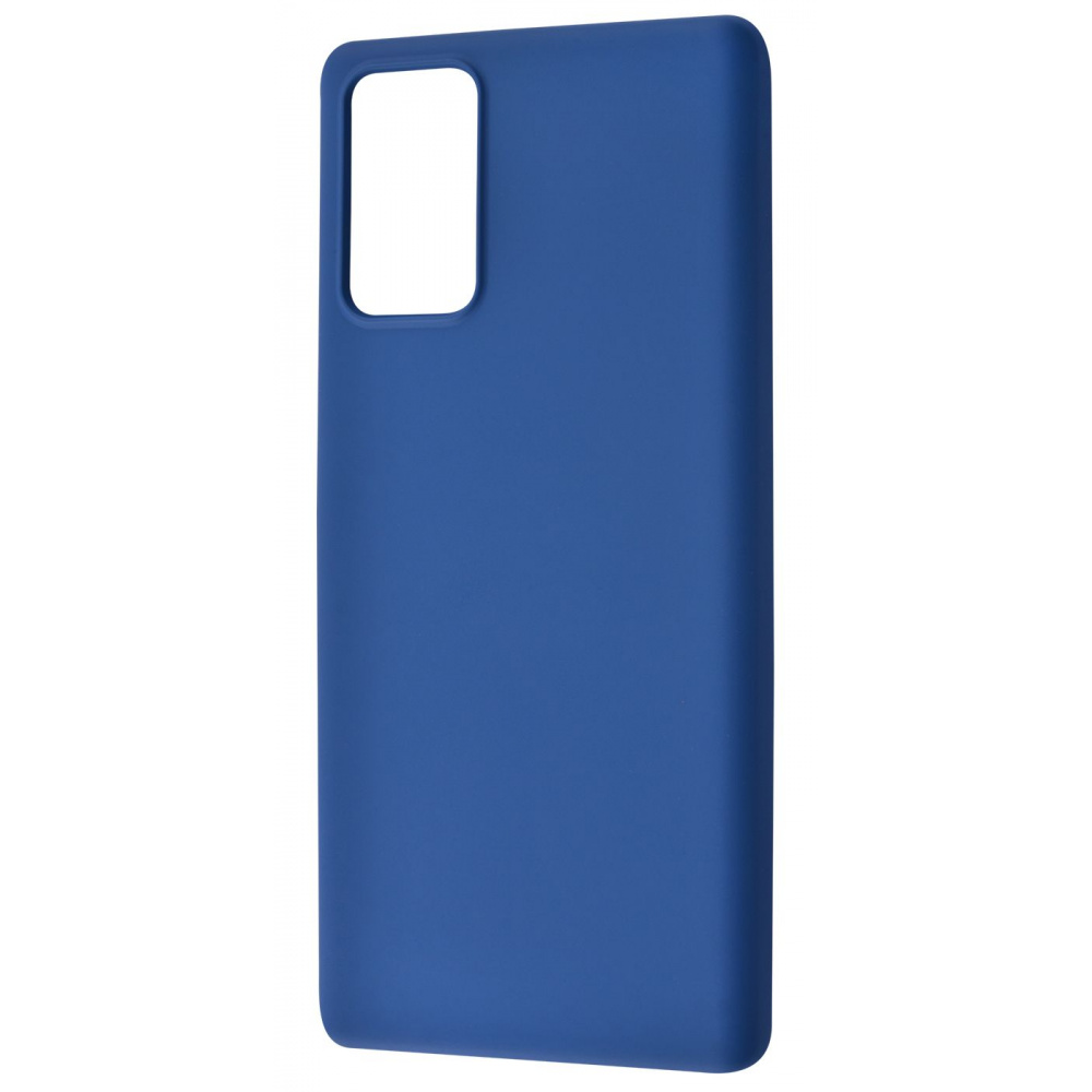 WAVE Colorful Case (TPU) Samsung Galaxy Note 20 (N980F) - фото 9