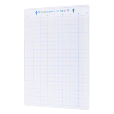 Підкладка для гідрогелевої плівки BLADE Screen Protection (TABLET EDITION)