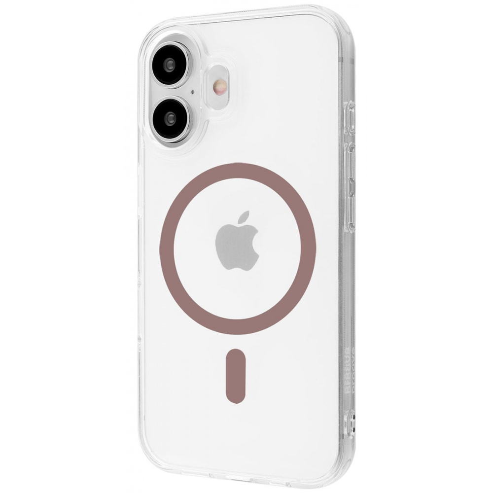 Чохол Proove Blossom Case with Magnetic Ring iPhone 16 — Придбати в Україні - фото 17