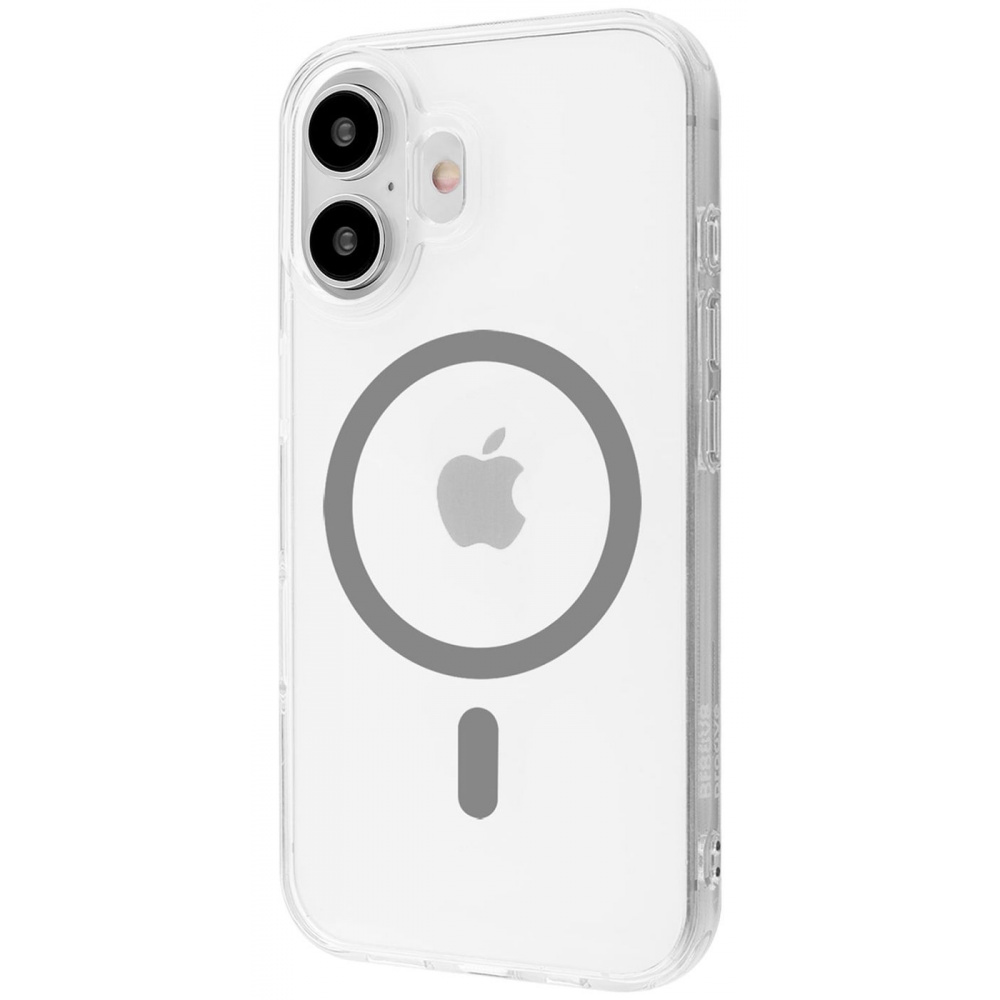 Чохол Proove Blossom Case with Magnetic Ring iPhone 16 — Придбати в Україні - фото 19