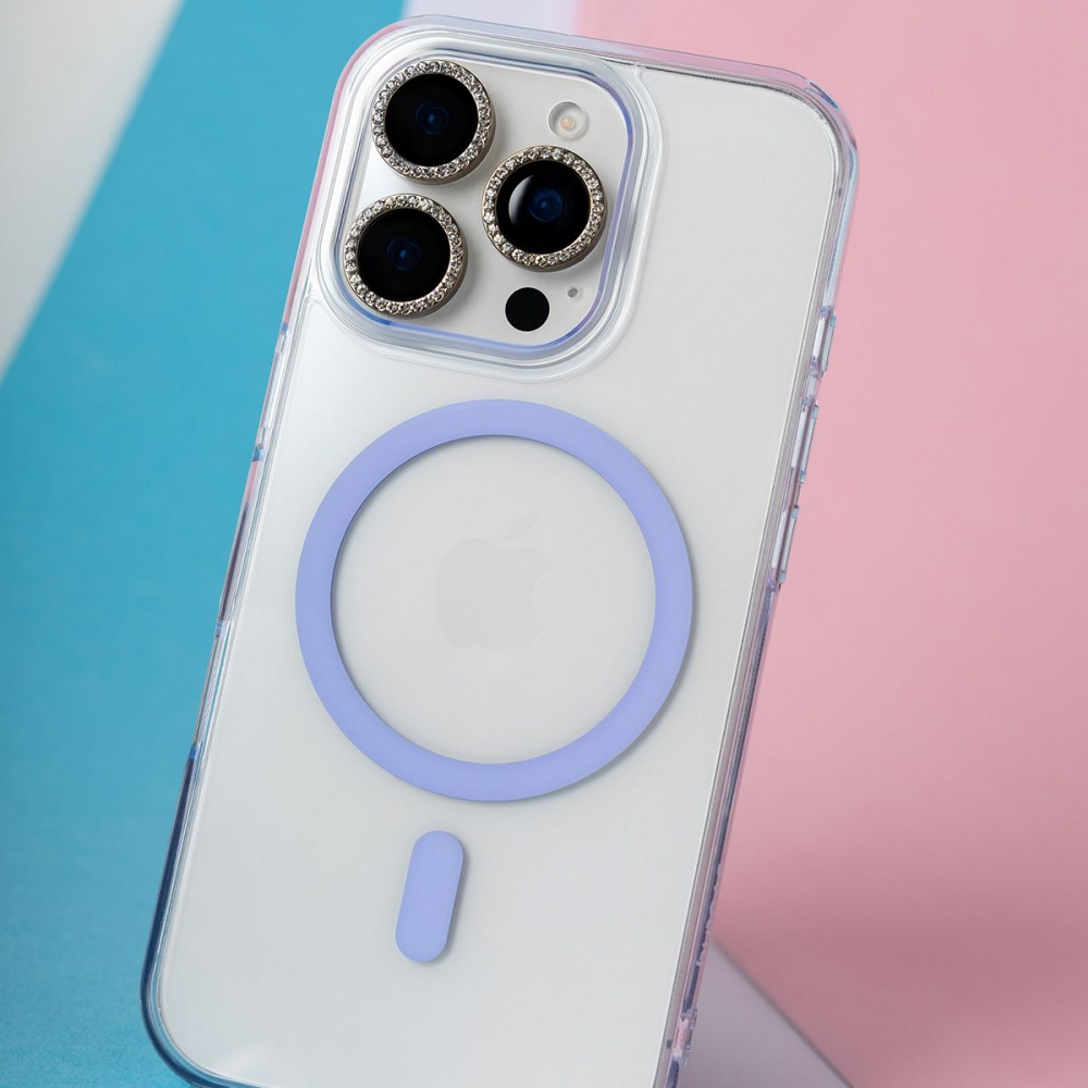 Чохол Proove Blossom Case with Magnetic Ring iPhone 16 Pro — Придбати в Україні - фото 14