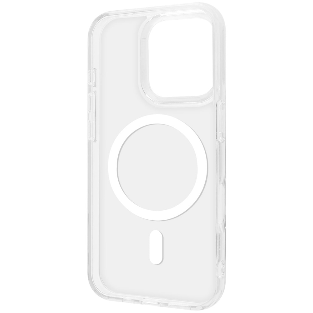 Чохол Proove Blossom Case with Magnetic Ring iPhone 16 Pro — Придбати в Україні - фото 2