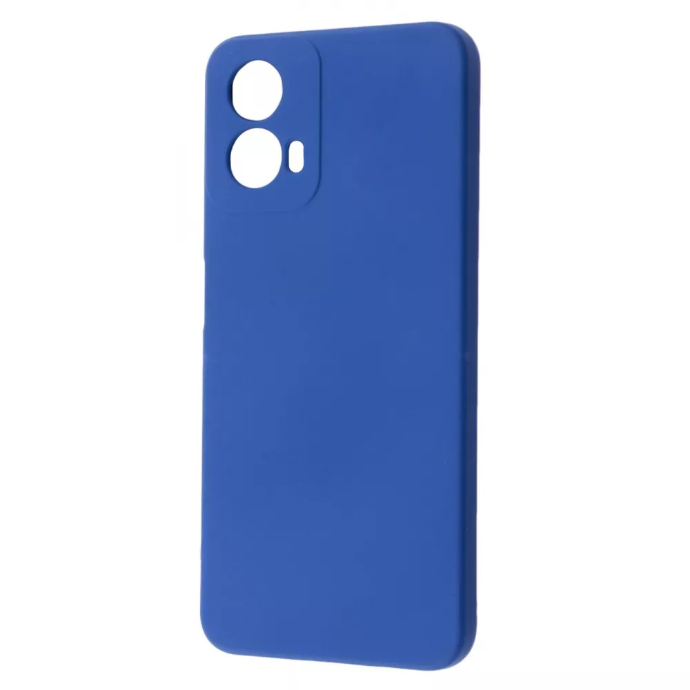 Чехол WAVE Colorful Case (TPU) Motorola Moto G34 - фото 7