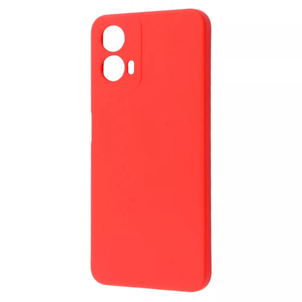 Чехол WAVE Colorful Case (TPU) Motorola Moto G34 - фото 10