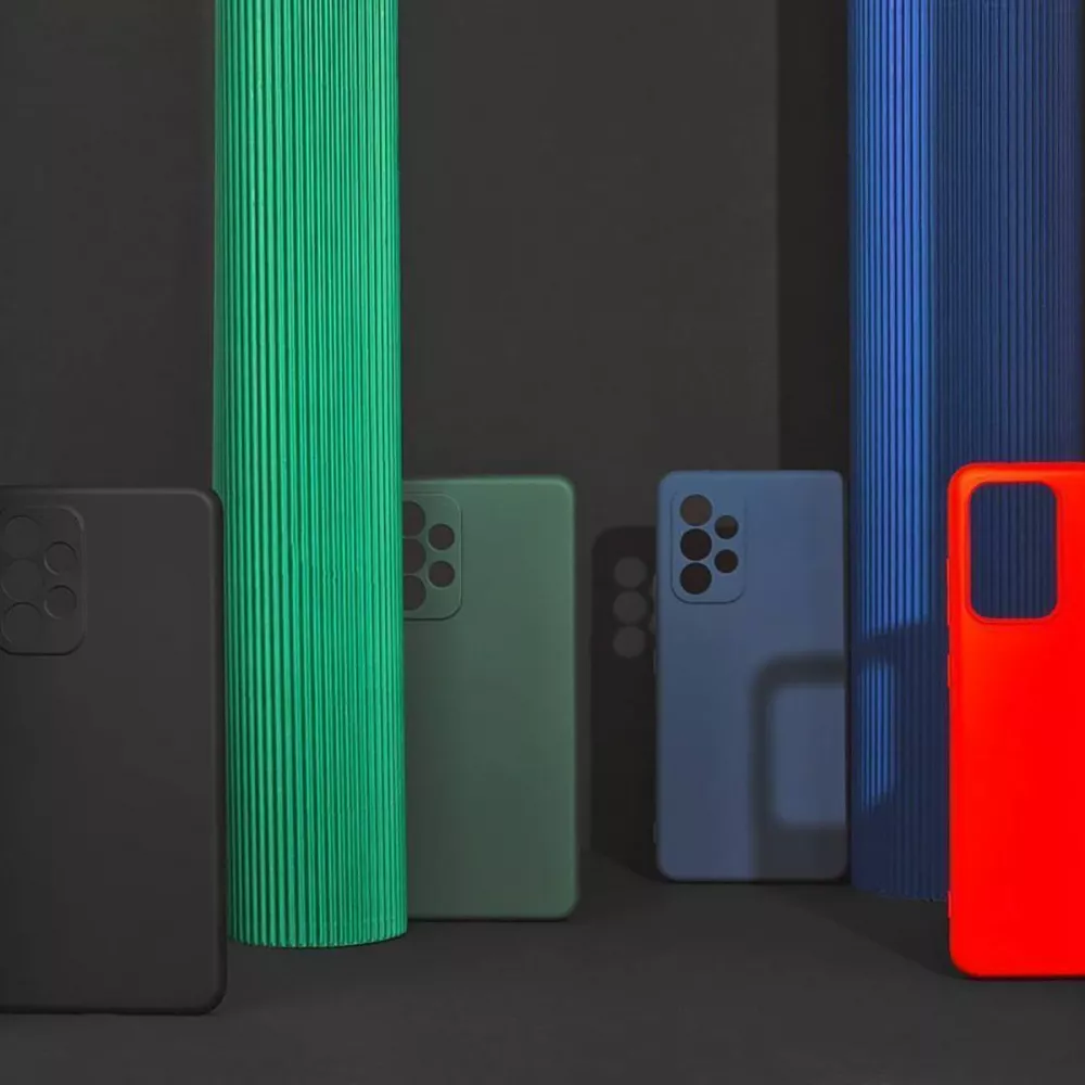 Чехол WAVE Colorful Case (TPU) Motorola Moto G34 - фото 2