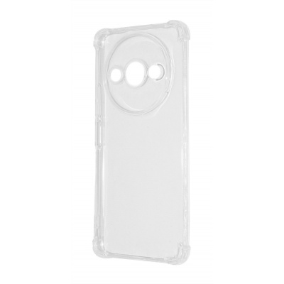 Купить Чехол WXD Силікон 0.8 mm HQ Xiaomi Redmi A3 56707 - Ncase