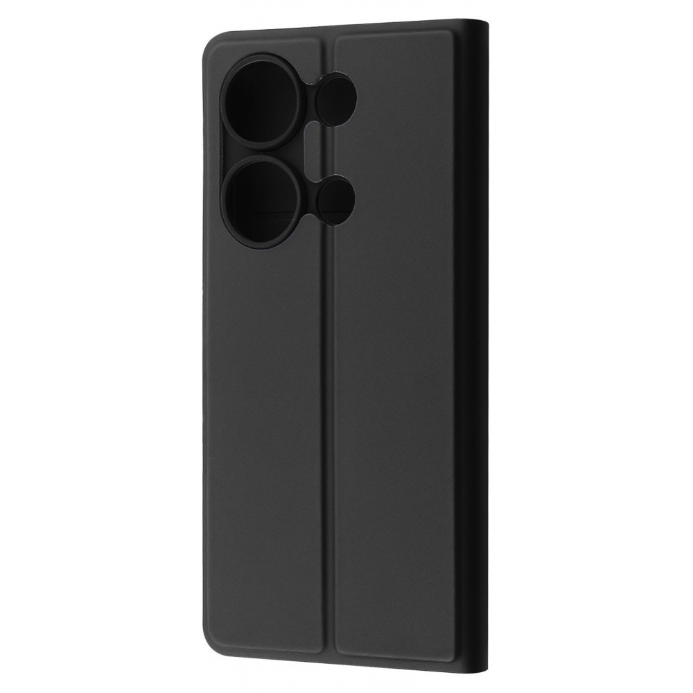 Чохол WAVE Flap Case Xiaomi Redmi Note 13 Pro 4G/Poco M6 Pro 4G/Redmi Note 14s — Придбати в Україні - фото 8