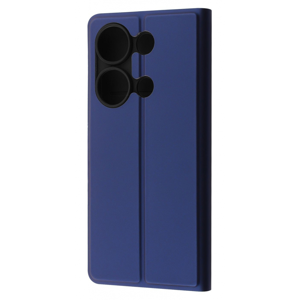 Чохол WAVE Flap Case Xiaomi Redmi Note 13 Pro 4G/Poco M6 Pro 4G/Redmi Note 14s — Придбати в Україні - фото 9