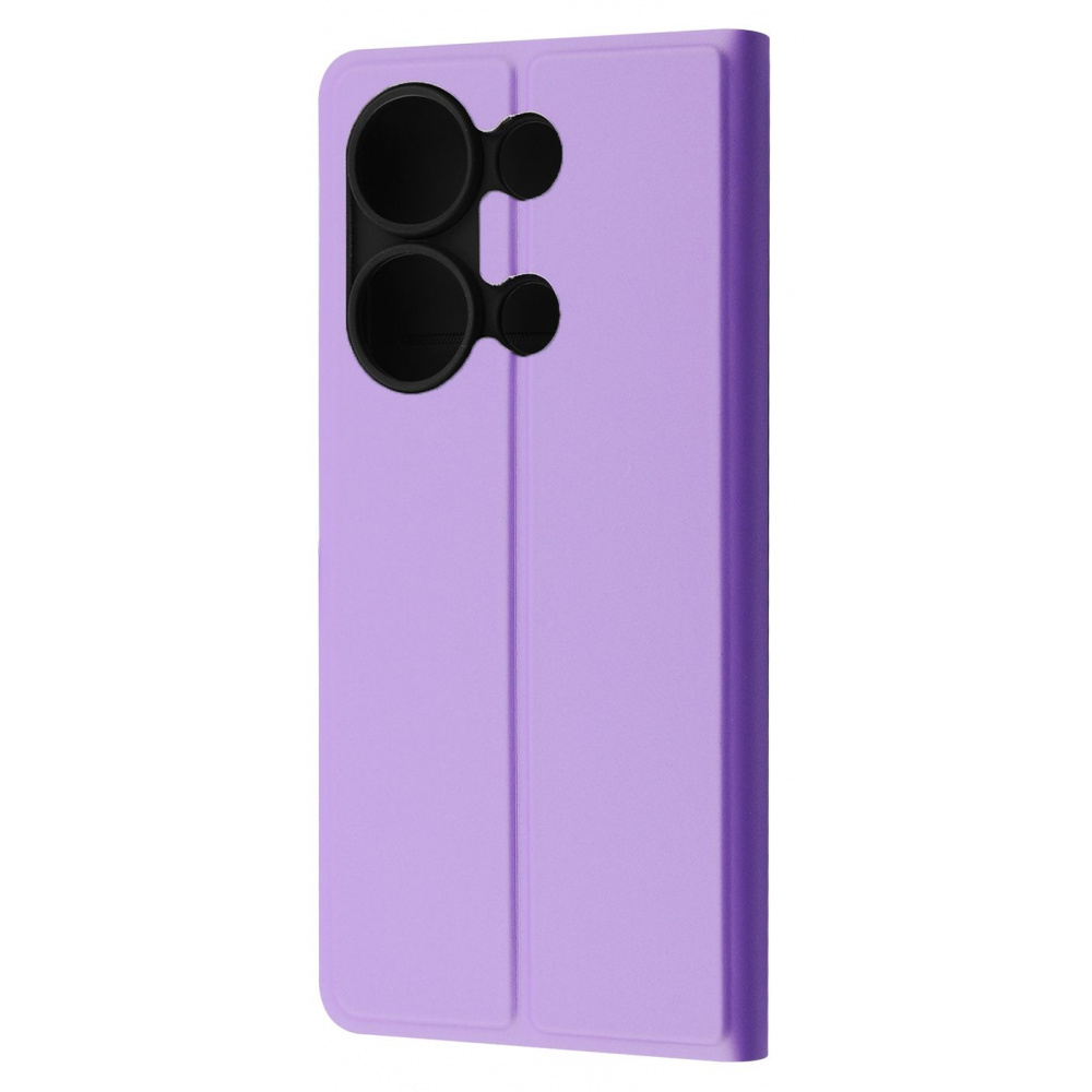 Чохол WAVE Flap Case Xiaomi Redmi Note 13 Pro 4G/Poco M6 Pro 4G/Redmi Note 14s — Придбати в Україні - фото 10