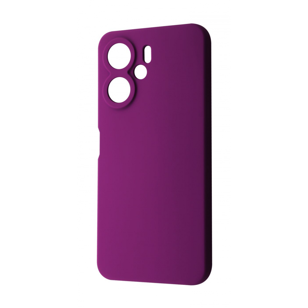 Чехол WAVE Full Silicone Cover Xiaomi Redmi 13C 4G/Poco C65 - фото 11