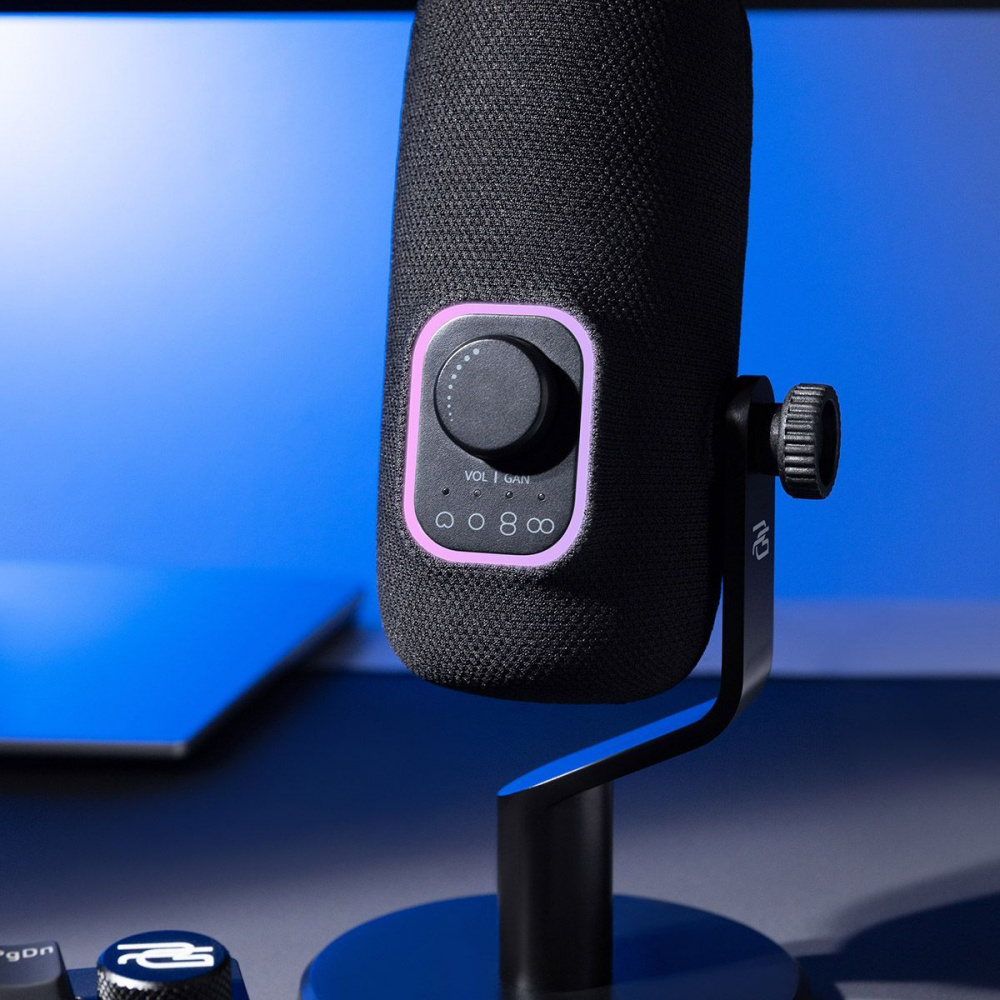 Игровой микрофон Proove Gaming Odius - фото 10