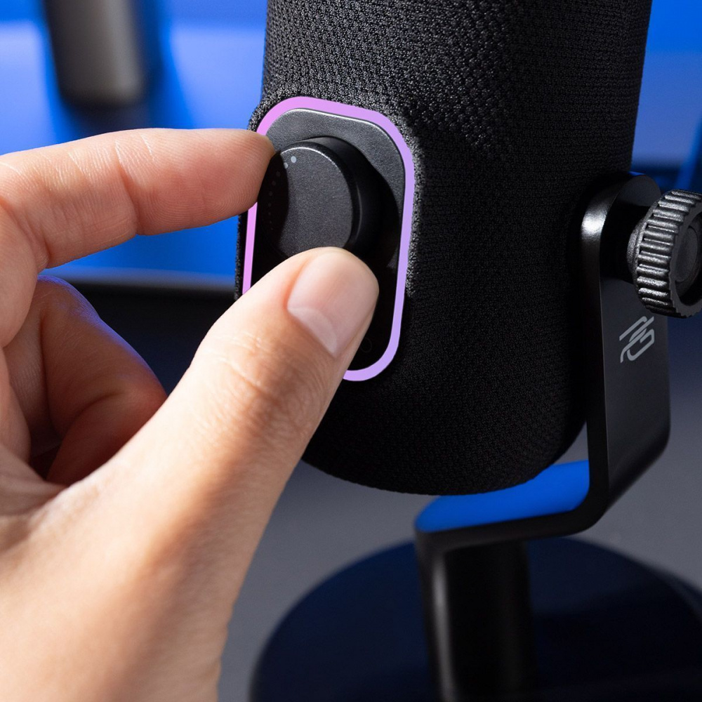 Игровой микрофон Proove Gaming Odius - фото 11