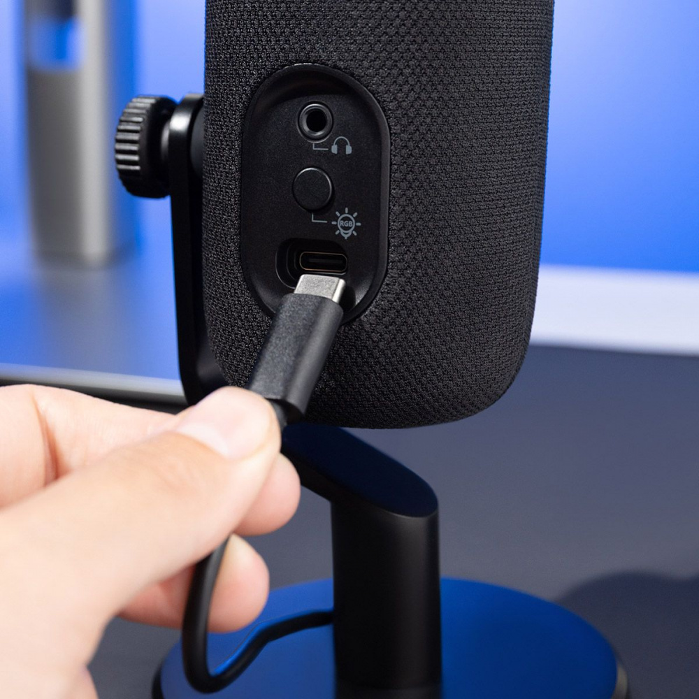 Игровой микрофон Proove Gaming Odius - фото 12