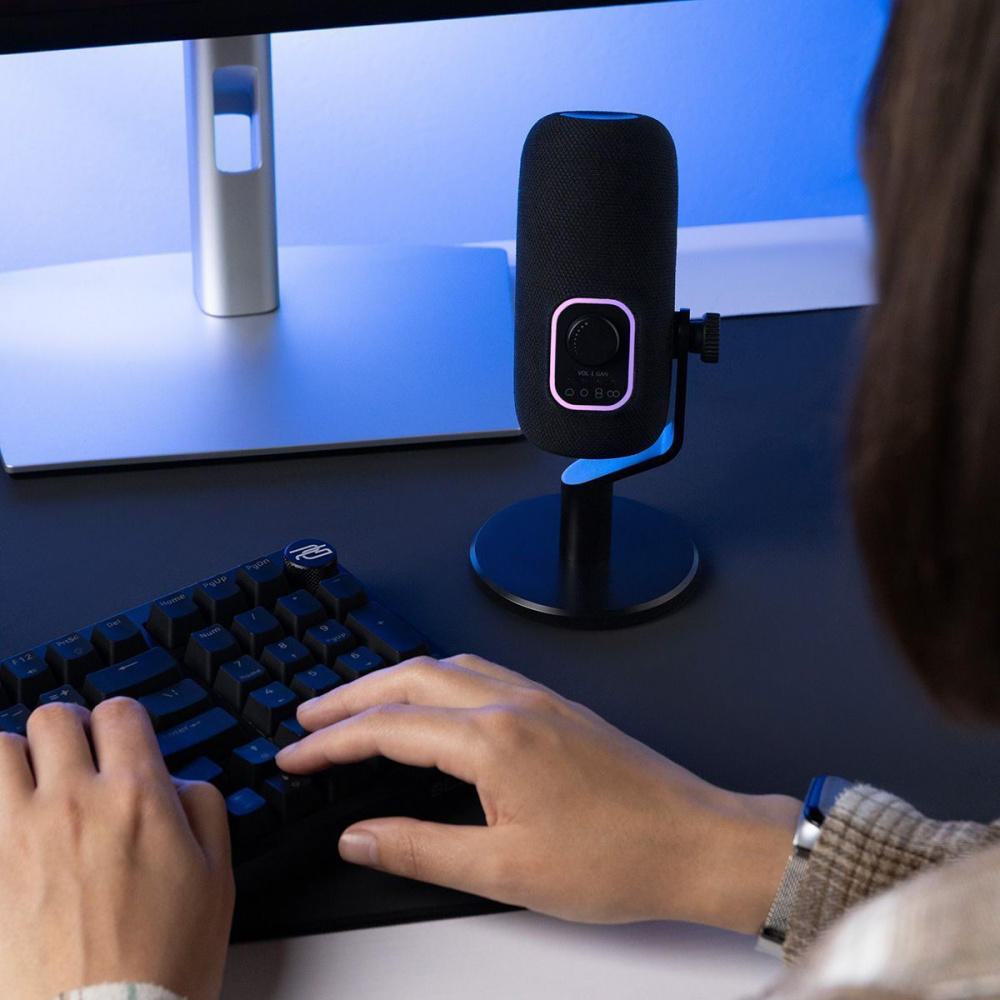 Игровой микрофон Proove Gaming Odius - фото 13