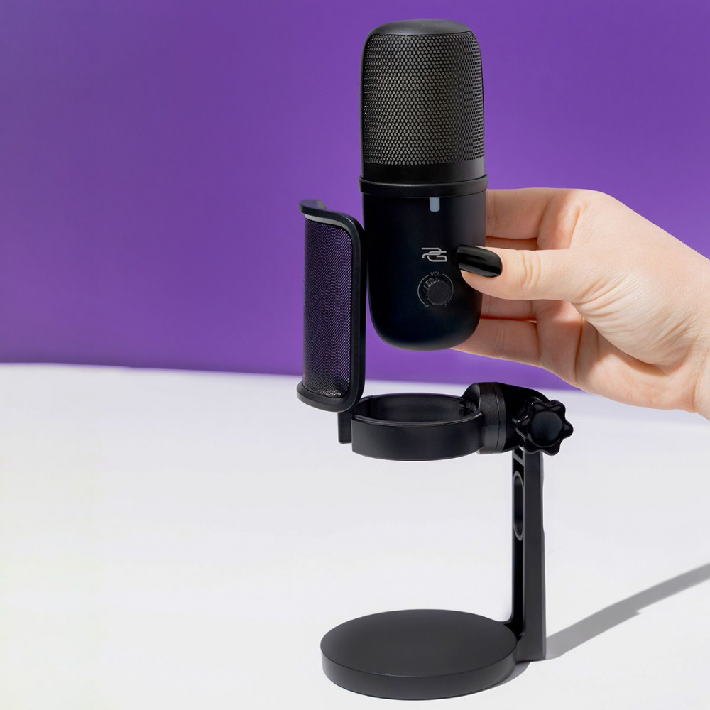 Игровой микрофон Proove Gaming Micro - фото 10