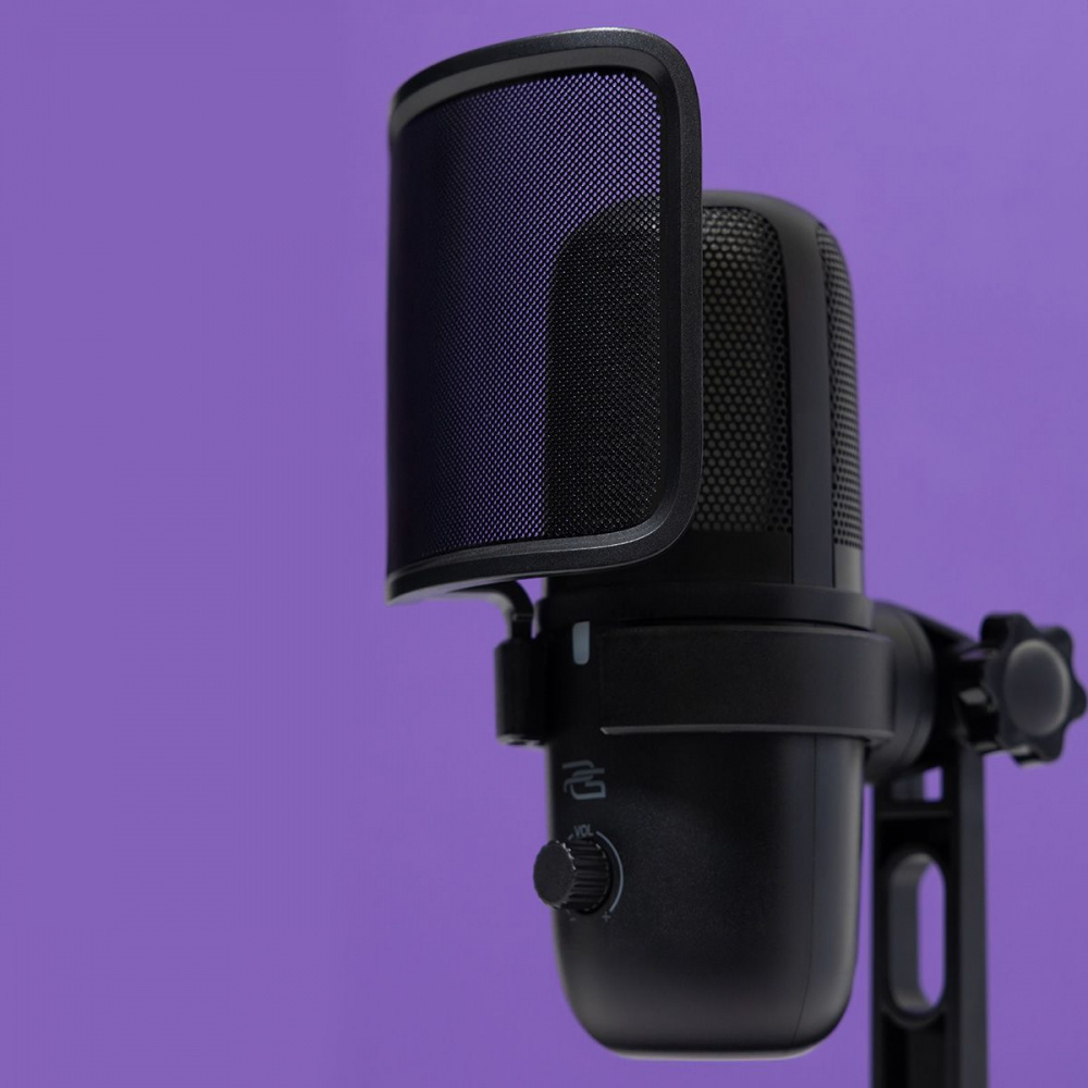 Игровой микрофон Proove Gaming Micro - фото 11