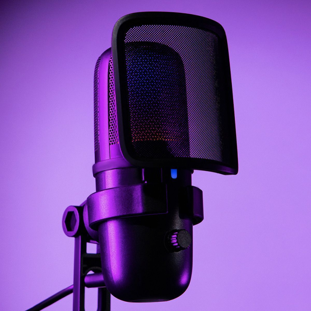 Игровой микрофон Proove Gaming Micro - фото 12