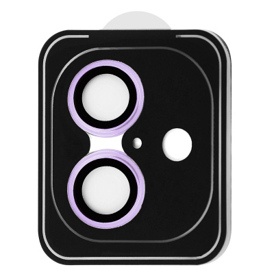 Захист камери Proove Achilles iPhone 17 purple