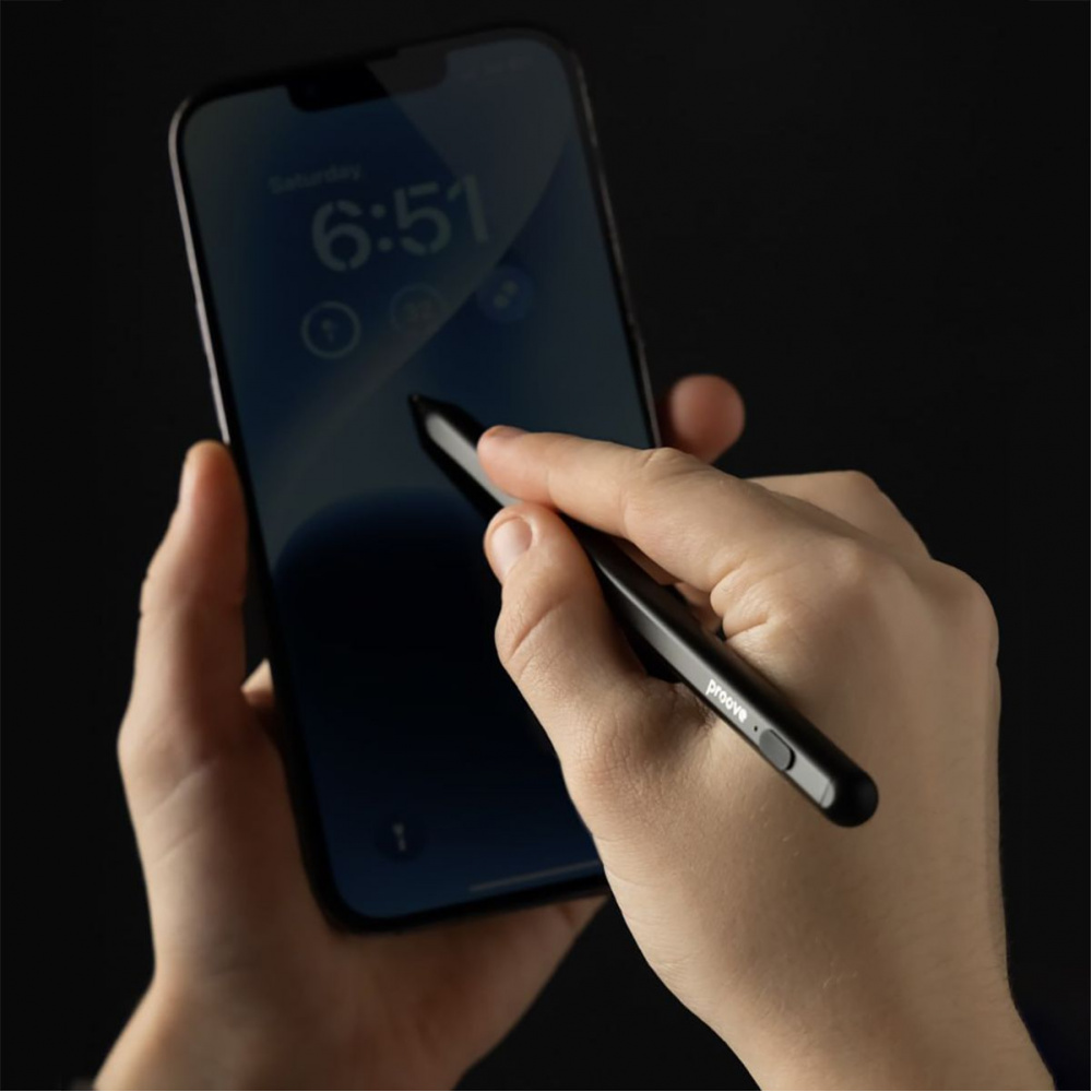 Стилус Proove Stylus Magic Wand ASP-02 Universal Version - фото 10