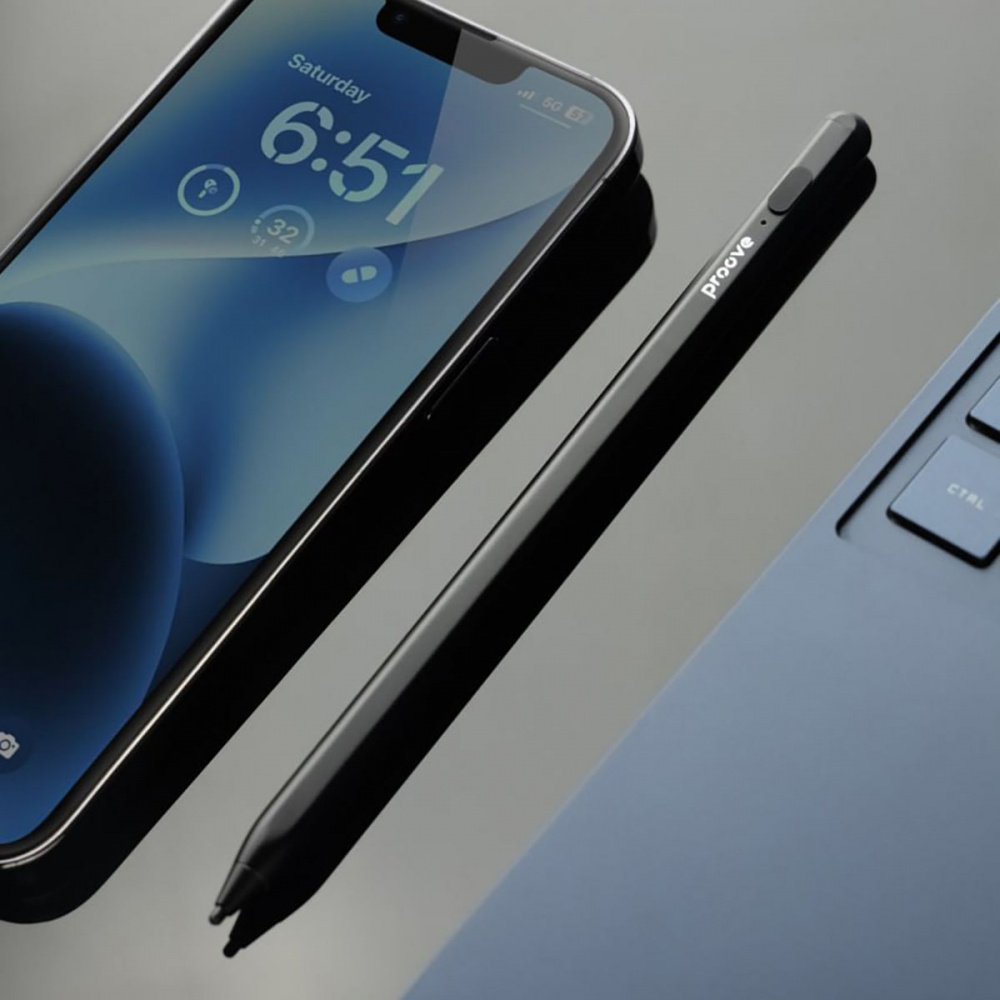 Стилус Proove Stylus Magic Wand ASP-02 Universal Version - фото 8