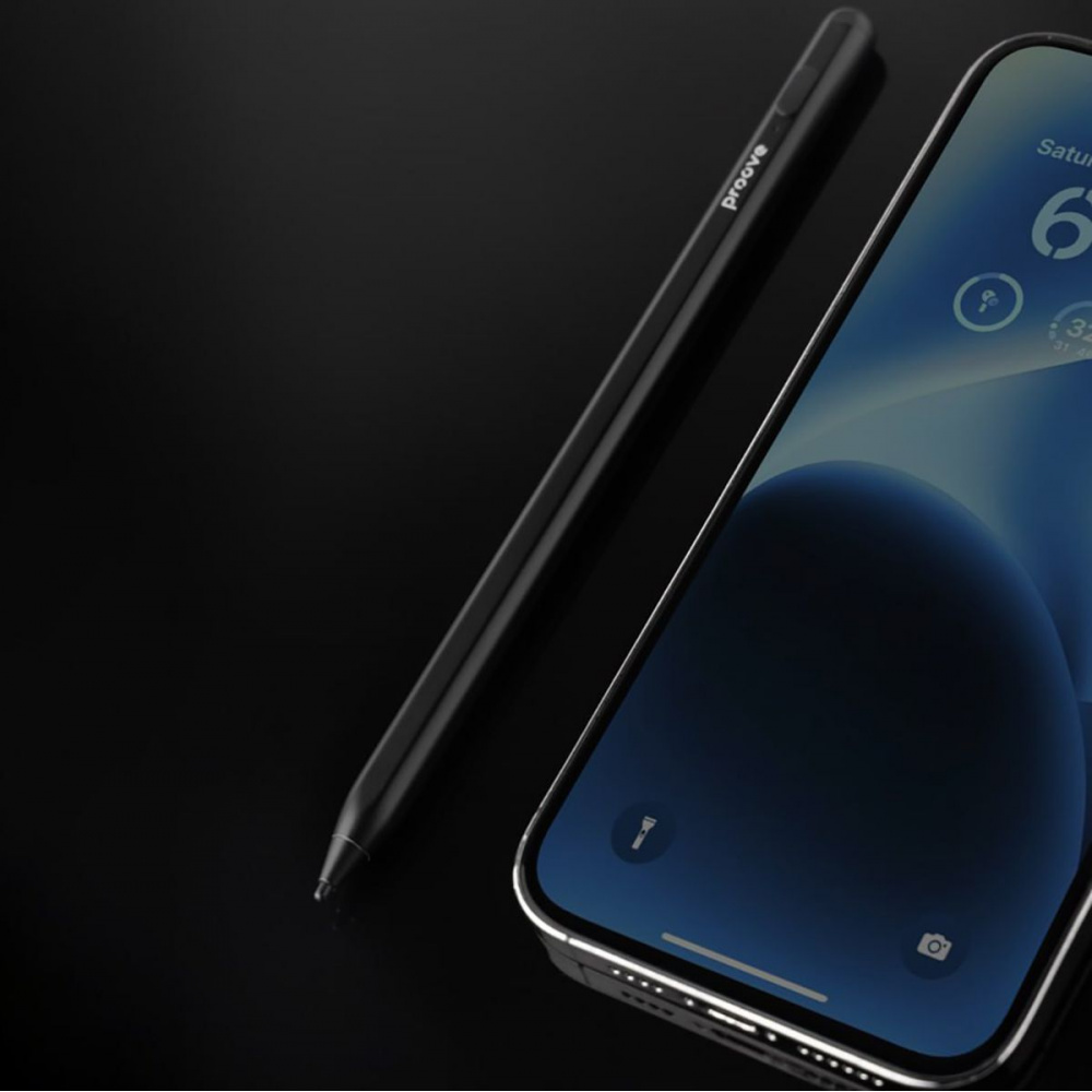 Стилус Proove Stylus Magic Wand ASP-02 Universal Version - фото 9