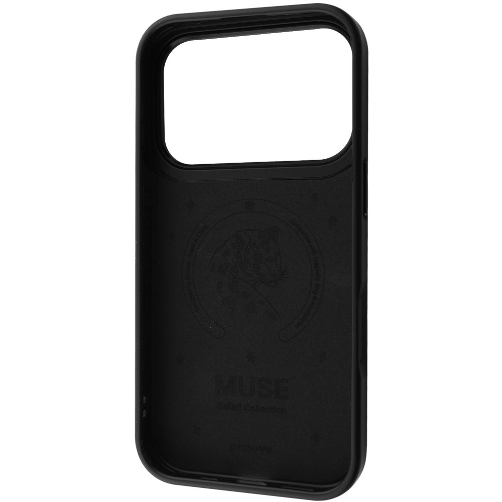 Чохол Proove Muse Fleur Case with Magnetic Ring iPhone 17 Pro/18 Pro — Придбати в Україні - фото 2
