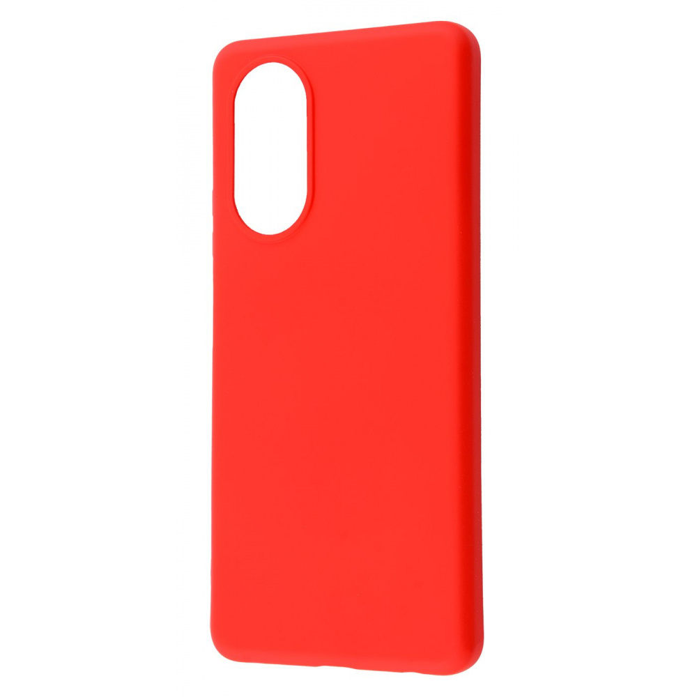 Чехол WAVE Colorful Case (TPU) Oppo A58 4G - фото 8