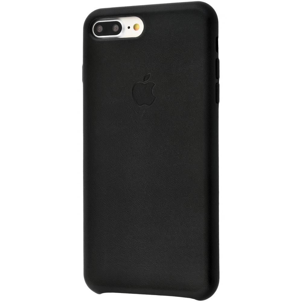 Чехол Leather Case (Leather) iPhone 7 Plus/8 Plus - фото 6