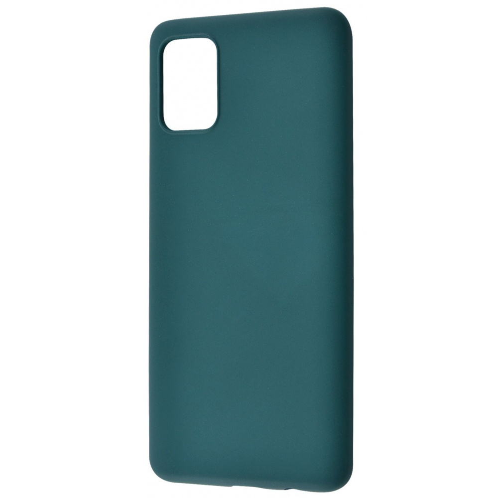 Чехол WAVE Colorful Case (TPU) Samsung Galaxy A51 (A515F) - фото 9