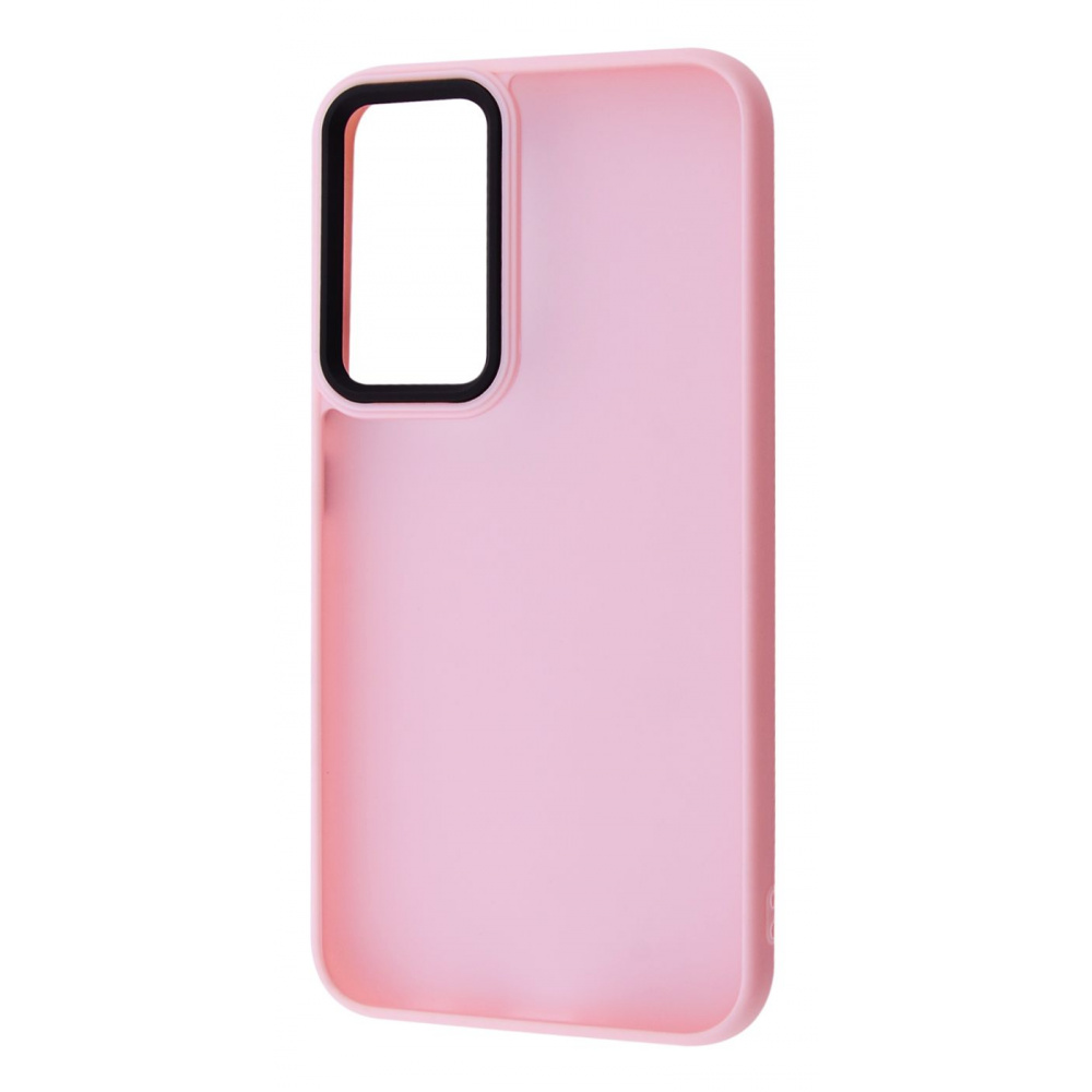 Чехол WAVE Matte Color Case Samsung Galaxy A15 4G/5G - фото 7