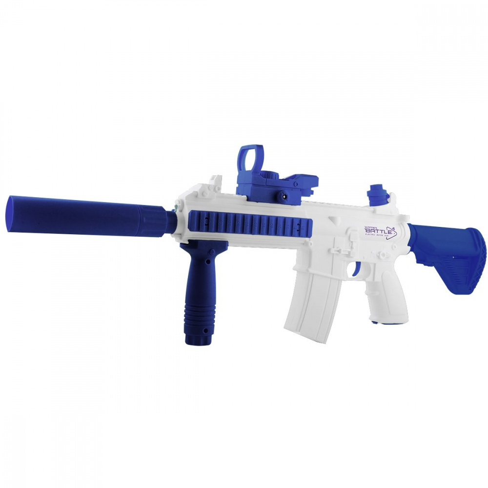 Водяний автомат Water Gun M416 — Придбати в Україні
