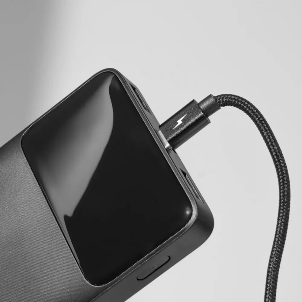 Кабель Proove Triple Connection 3 in 1 Type-C + Micro USB + Lightning (1,2m) — Придбати в Україні - фото 4
