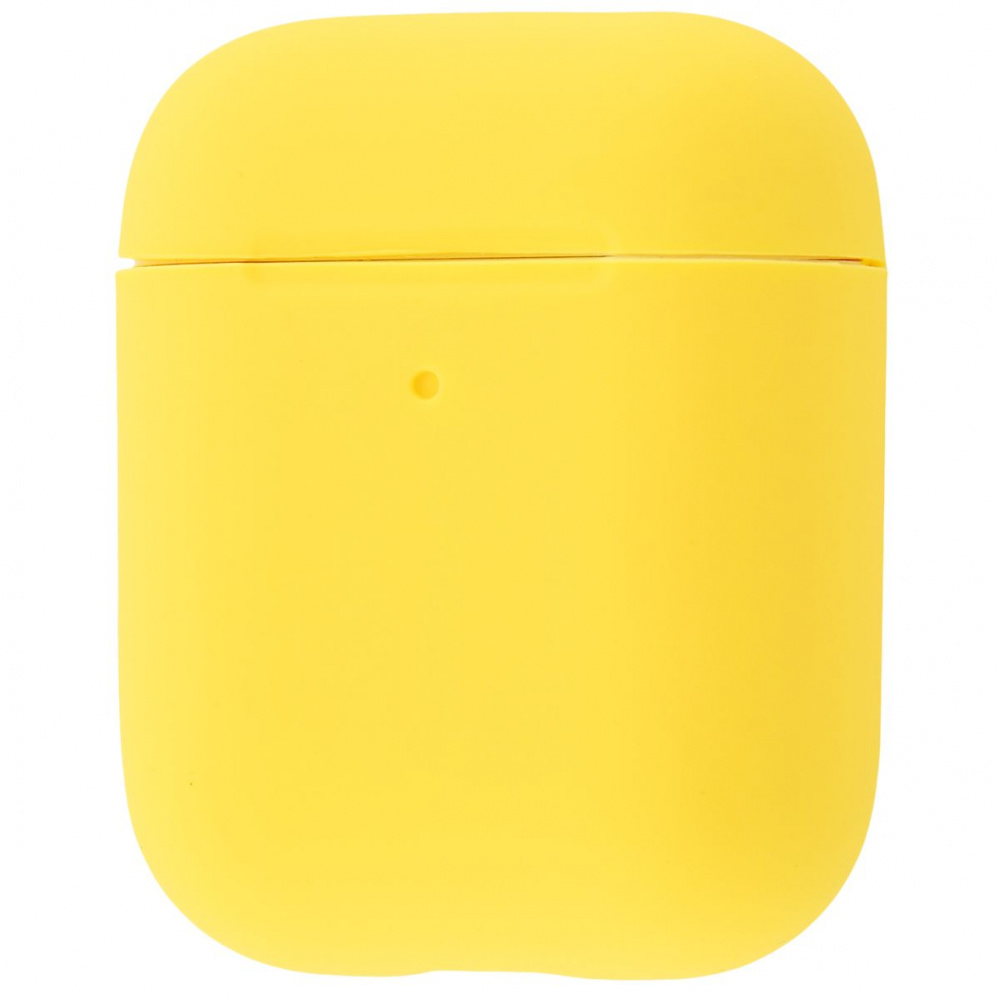 Silicone Case Slim for AirPods 2 - фото 8