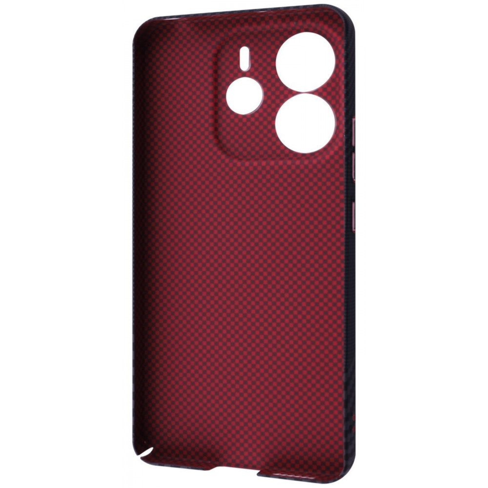 Чохол WAVE Gleam Case Xiaomi Redmi Note 14 4G (Global) 163.3mm obsidian на малюнкі №2