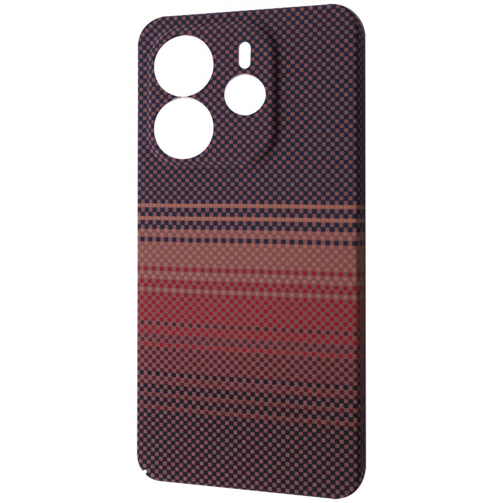 Чехол WAVE Gleam Case Xiaomi Redmi Note 14 4G (European) - фото 2