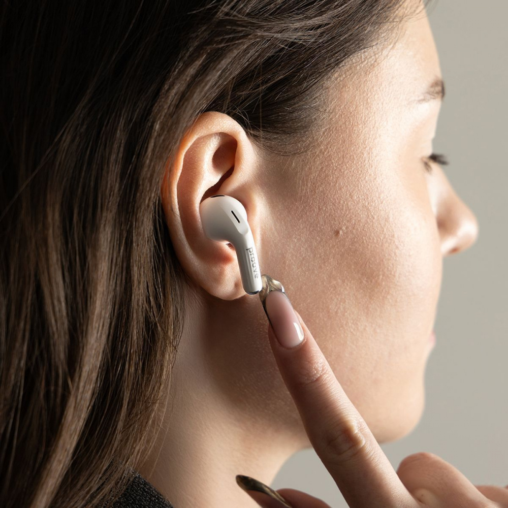 Беспроводные наушники Proove Mainstream Pro TWS (APP) - фото 9