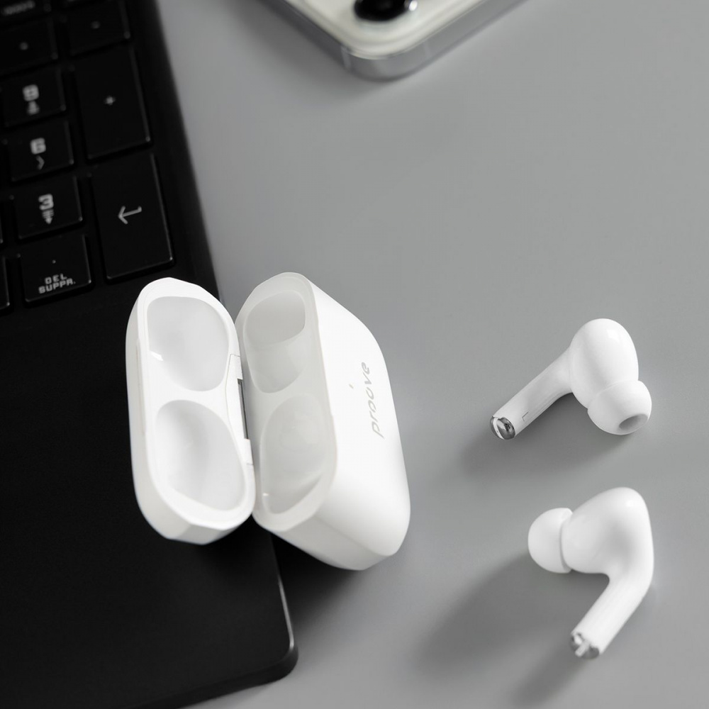 Беспроводные наушники Proove Mainstream Pro TWS (APP) - фото 11