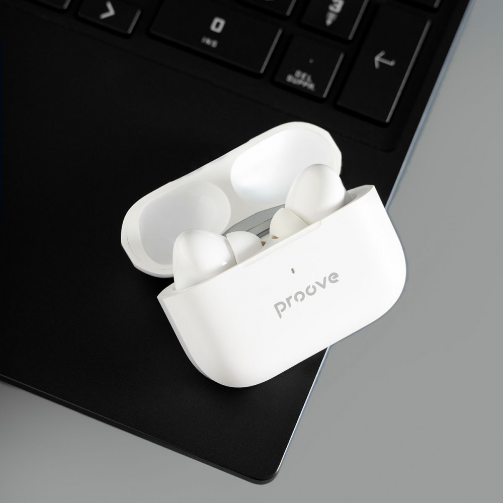 Беспроводные наушники Proove Mainstream Pro TWS (APP) - фото 12