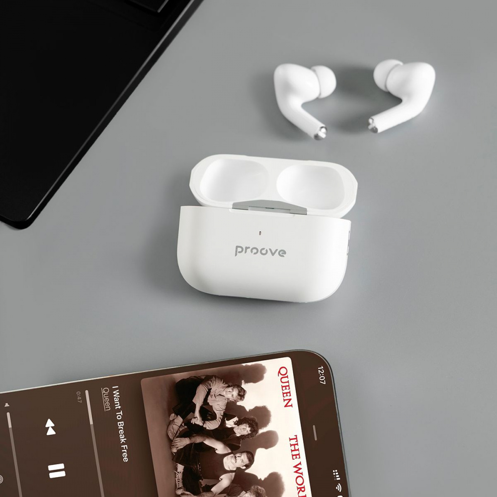 Беспроводные наушники Proove Mainstream Pro TWS (APP) - фото 13