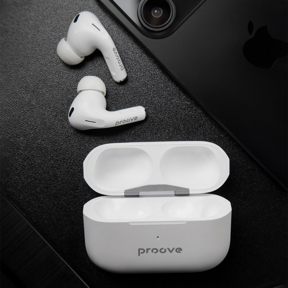 Беспроводные наушники Proove Mainstream Pro TWS (APP) - фото 14