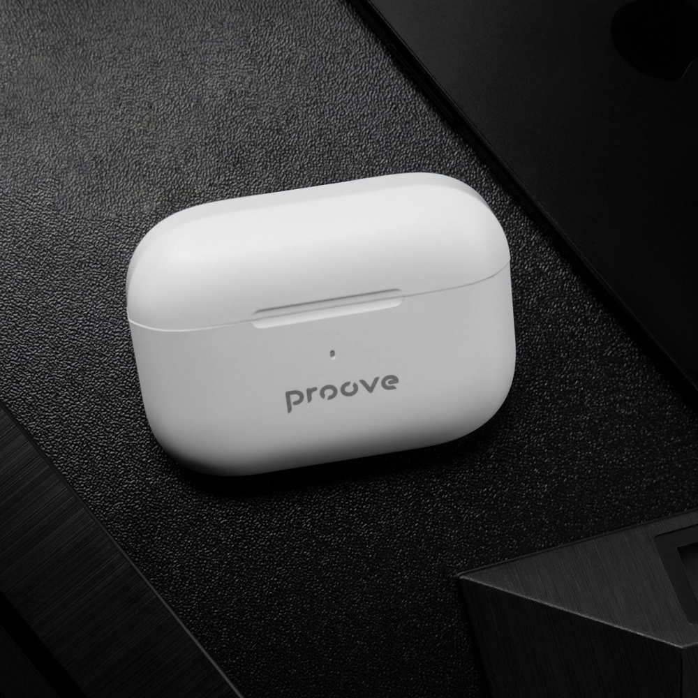 Беспроводные наушники Proove Mainstream Pro TWS (APP) - фото 15