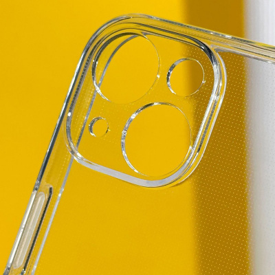 Чохол WAVE Crystal Case iPhone 14 Pro