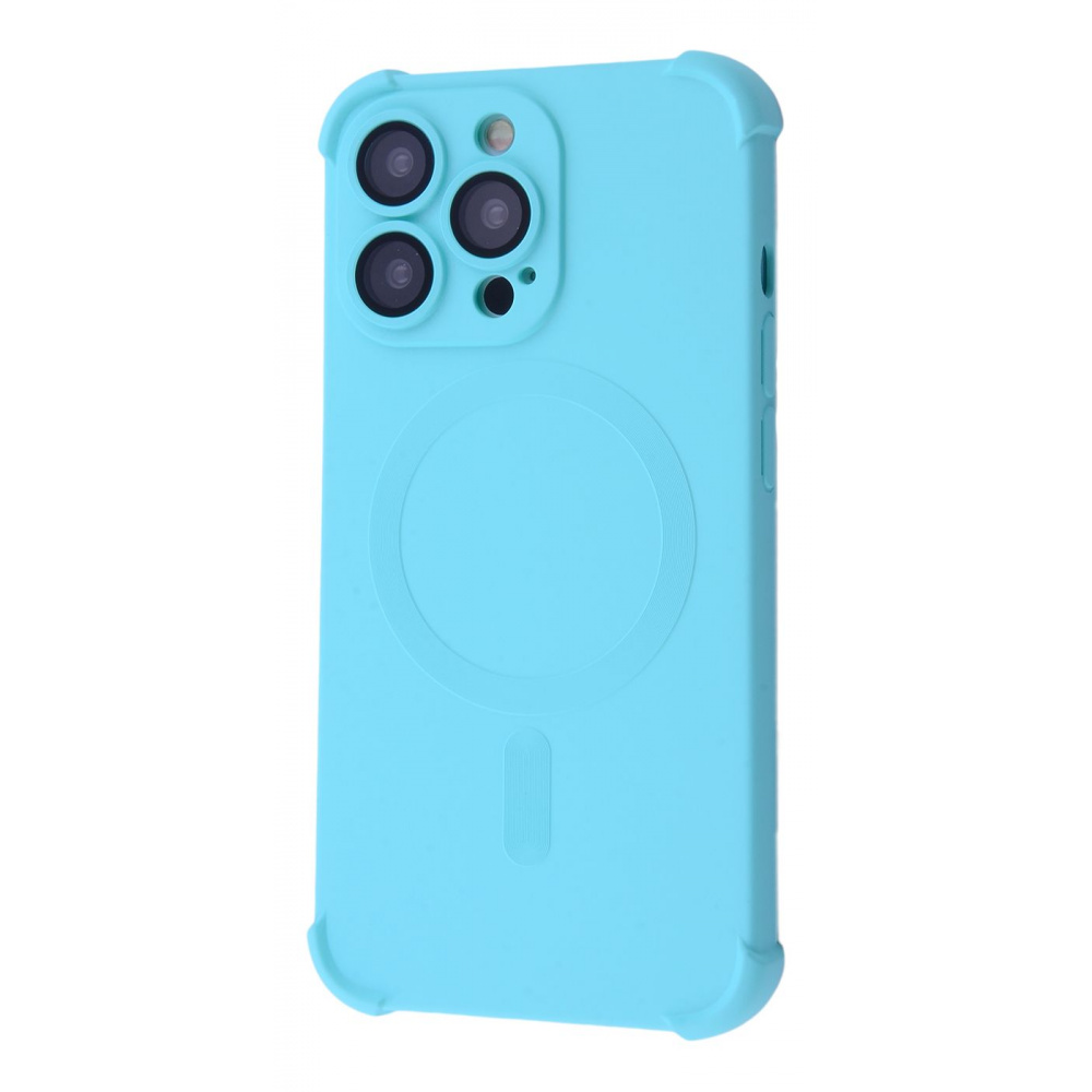Чохол Silk Touch Case with Magnetic Ring iPhone 15 Pro — Придбати в Україні - фото 7